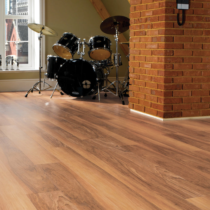Vinyl Lancewood Vinyl Tile Polyurethane 3 3
