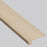 Everlife LVT Shorecliffs Schertz Oak Luxury Vinyl Moulding / Trim - 4.53’’ x 94’’ Eased Edge Flush Stairnose