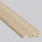 Everlife LVT Shorecliffs Schertz Oak Luxury Vinyl Moulding / Trim - 2.23" x 94" Overlapping Stair Nose