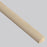 Everlife LVT Shorecliffs Schertz Oak Luxury Vinyl Moulding / Trim - 0.64" x 94" Quarter Round