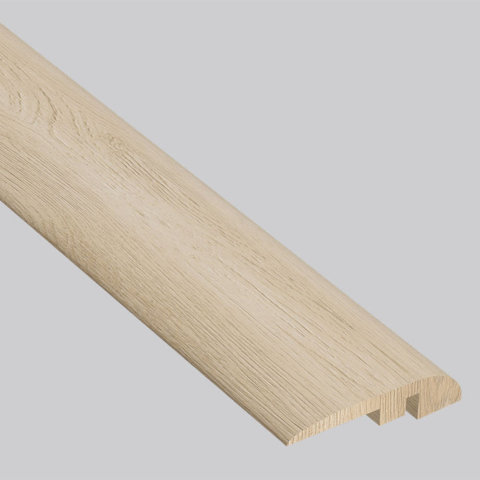 Everlife LVT Shorecliffs Schertz Oak Luxury Vinyl Moulding / Trim - 1.77" x 94" Reducer