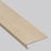 Everlife LVT Shorecliffs Schertz Oak Luxury Vinyl Moulding / Trim - 12" x 47.25" Stair Tread Eased Edge