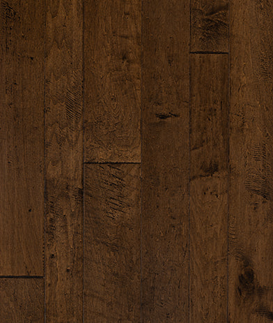 Timeless Classics Wood Scottsdale Engineered Hardwood Hand Scraped 1