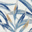 Seaside Polypropylene & Polyester Ivory Blue IVBLU