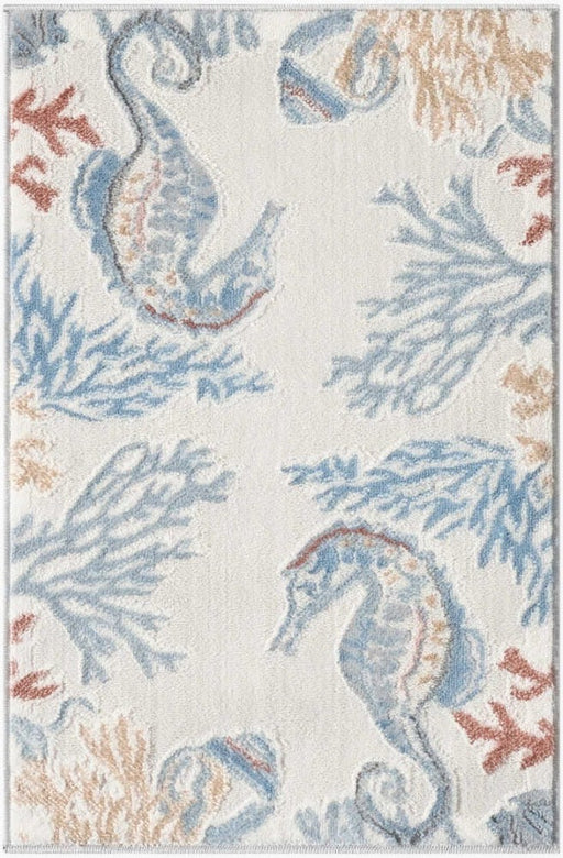Seaside Ivory Multi IVMTC