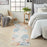 Seaside Polypropylene & Polyester Ivory Multi IVMTC