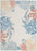 Seaside Polypropylene & Polyester Ivory Multi IVMTC