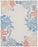 Seaside Ivory Multi Polypropylene & Polyester IVMTC