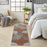 Seaside Polypropylene & Polyester Multicolor MTC