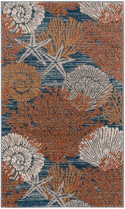Seaside Multicolor MTC