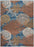 Seaside Polypropylene & Polyester Multicolor MTC