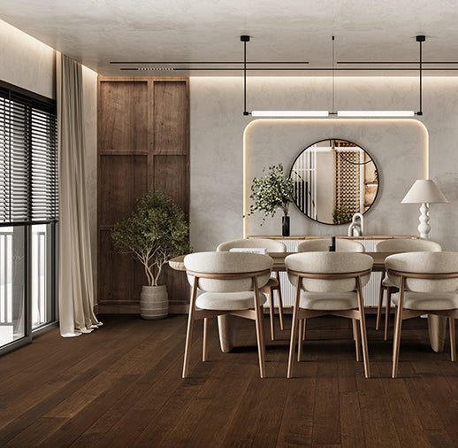 Timeless Classics Wood Sedona Engineered Hardwood Hand Scraped 2