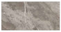 Full Tile Sample - Porceluxe Sefia Grey Porcelain Tile - 12" x 24" x 3/8" Polished