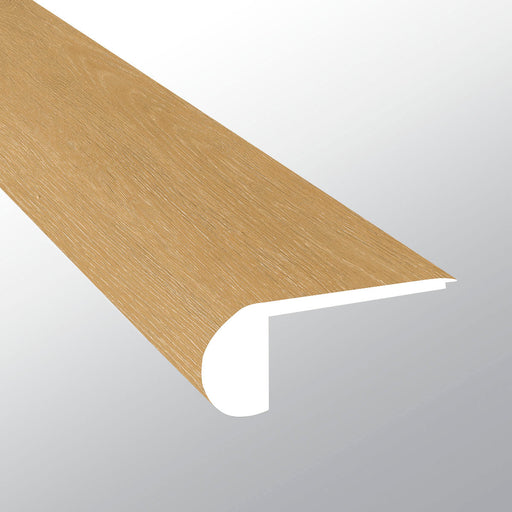 Laurel Selbourne Luxury Vinyl Moulding / Trim - 2.75" x 94" Flush Stair Nose