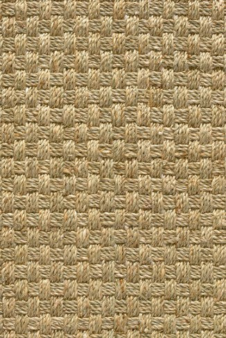 Stanton Sisal Senegal Natural 300