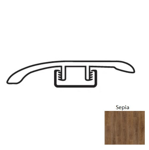 Regal Manor Vinyl Sepia Rsepi Reducer Urethane 1