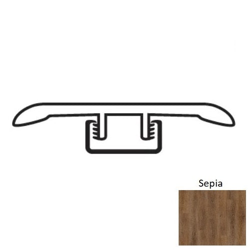 Regal Manor Vinyl Sepia Rsepi T Molding Urethane 1