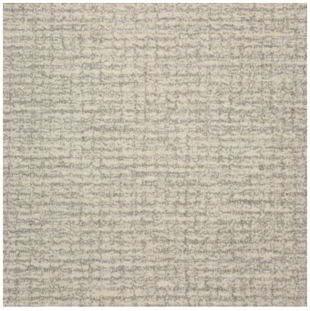 Sera Wool Dove 31723 Carpet SERA Textured 1