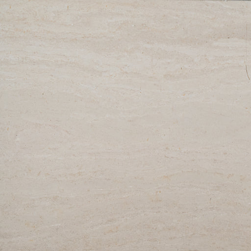 Serpeggiante Light Marble Tile - Honed