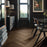 Vinyl Serrano Oak Vinyl Tile Textured 4