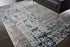 Silk Shadows Wool Blend Silver Grey SHA16 SILGY