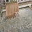 Silk Shadows Sand Wool Blend SAND