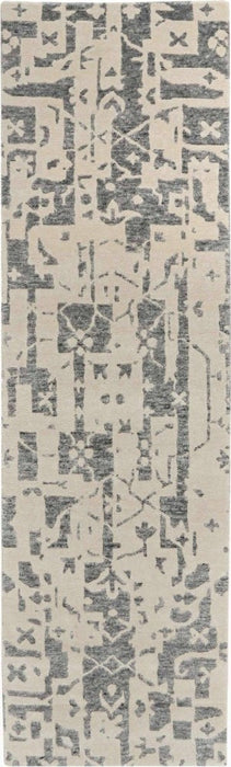 Silk Shadows Ivory Grey IVGRY