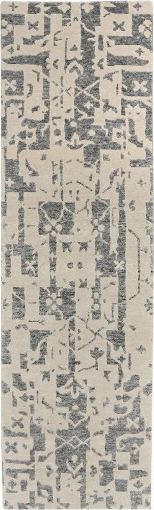Silk Shadows Ivory Grey IVGRY