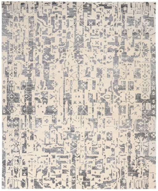 Silk Shadows Ivory Grey IVGRY