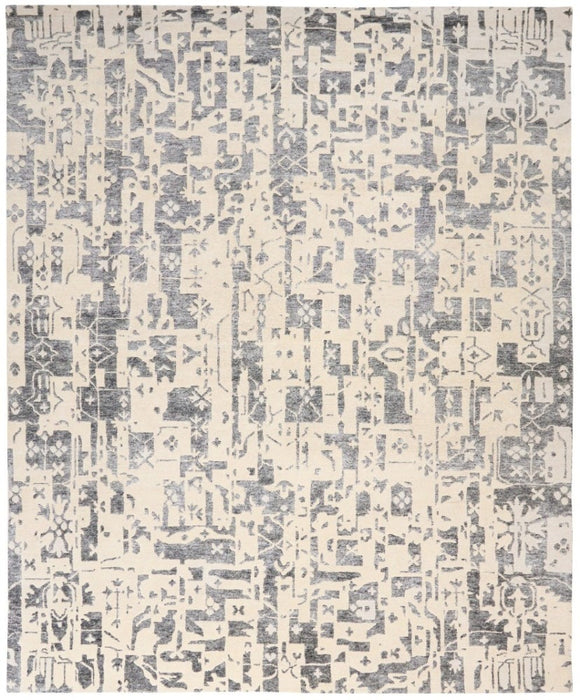 Silk Shadows Ivory Grey IVGRY