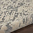 Silk Shadows Ivory Grey Wool Blend IVGRY