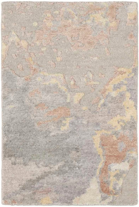 Silk Shadows Silver SILVR