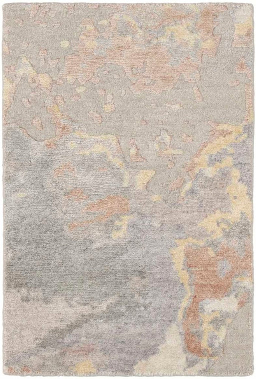 Silk Shadows Silver SILVR