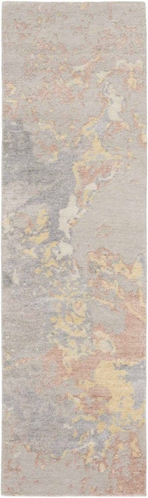 Silk Shadows Silver SILVR