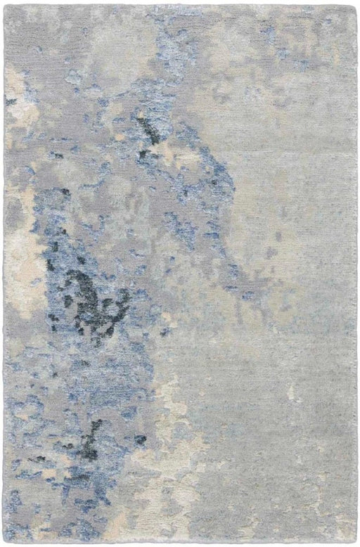 Silk Shadows Blue Sky 