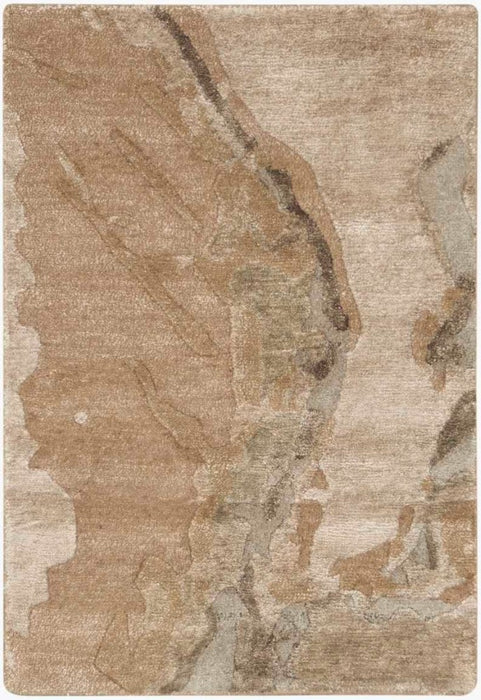 Silk Shadows Beige Silver BGESV