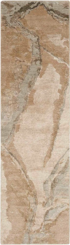 Silk Shadows Beige Silver BGESV