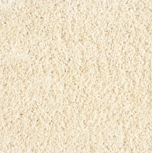 Avantgarde Shaggy Plush Ivory 5560