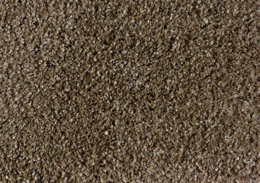 Avantgarde Shaggy Plush Metallic Beige 6595