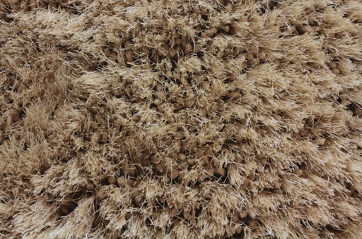 Avantgarde Shaggy Stratus Sand 21004