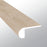 Laurel Reserve Shasta Grove Luxury Vinyl Moulding / Trim - 2.75" x 94" Flush Stair Nose