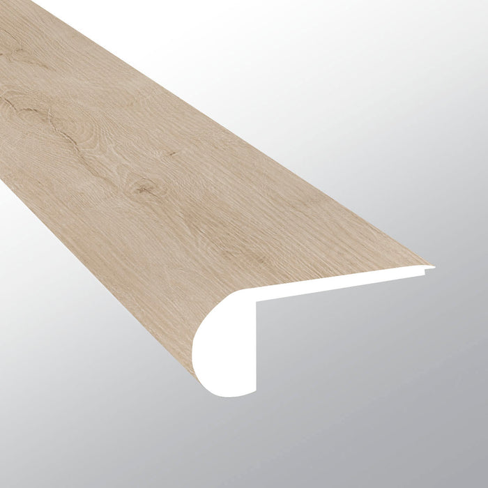 Laurel Reserve Shasta Grove Luxury Vinyl Moulding / Trim - 2.75" x 94" Flush Stair Nose