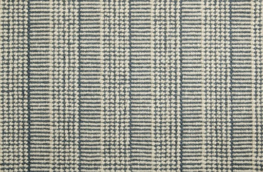 Antrim Shazia Stripe Slate SLATE