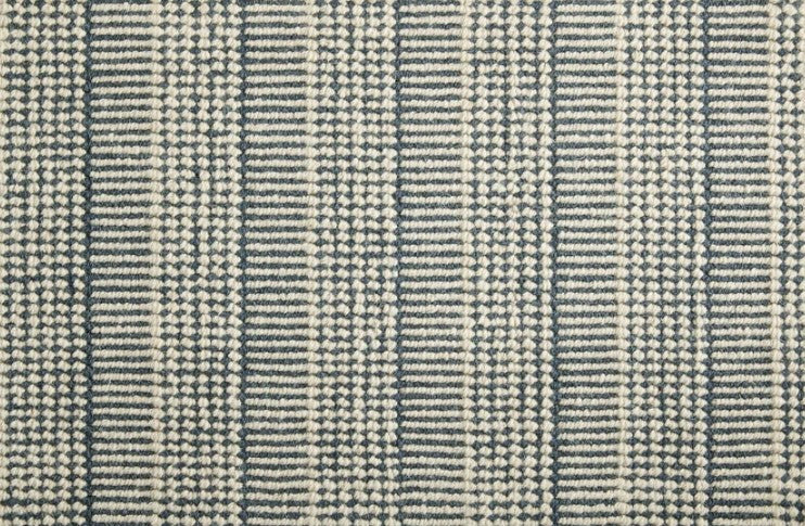 Antrim Shazia Stripe Slate SLATE