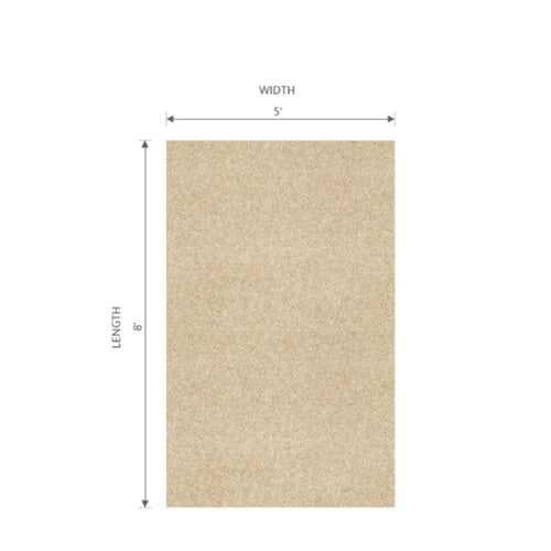 Nylon Shell 760 Area Rug XV420 Textured 2