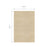 Nylon Shell 760 Area Rug XV420 Textured 3