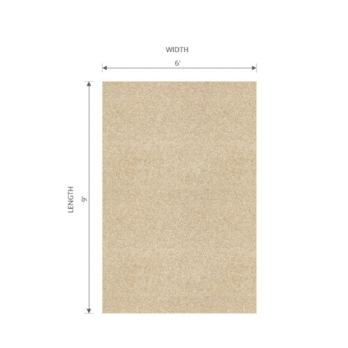 Nylon Shell 760 Area Rug XV420 Textured 3