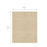 Nylon Shell 760 Area Rug XV420 Textured 4