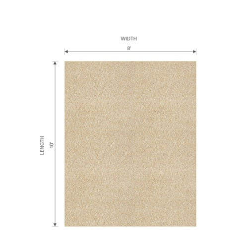 Nylon Shell 760 Area Rug XV420 Textured 4