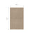 Time Swept Nylon Shell Island 220 Area Rug LR060 Textured 2